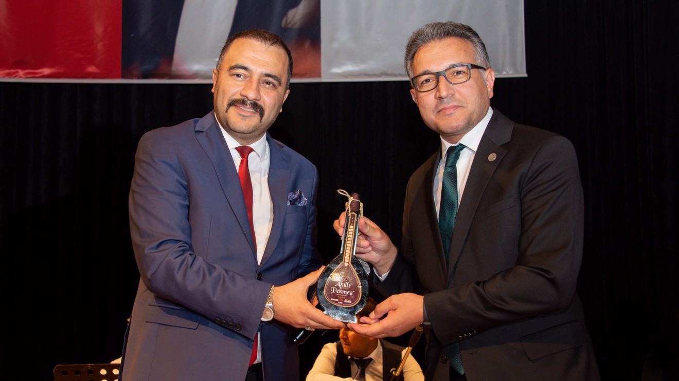 Neşet Ertaş'ı Anma Programı